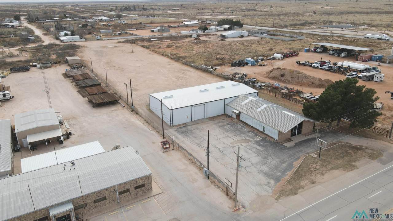 2403 Avenue O Avenue - Photo 1