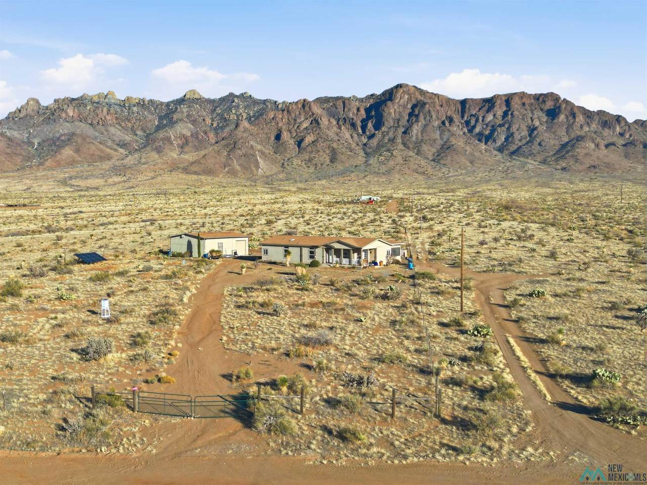 11725 Marigold Road - Photo 1