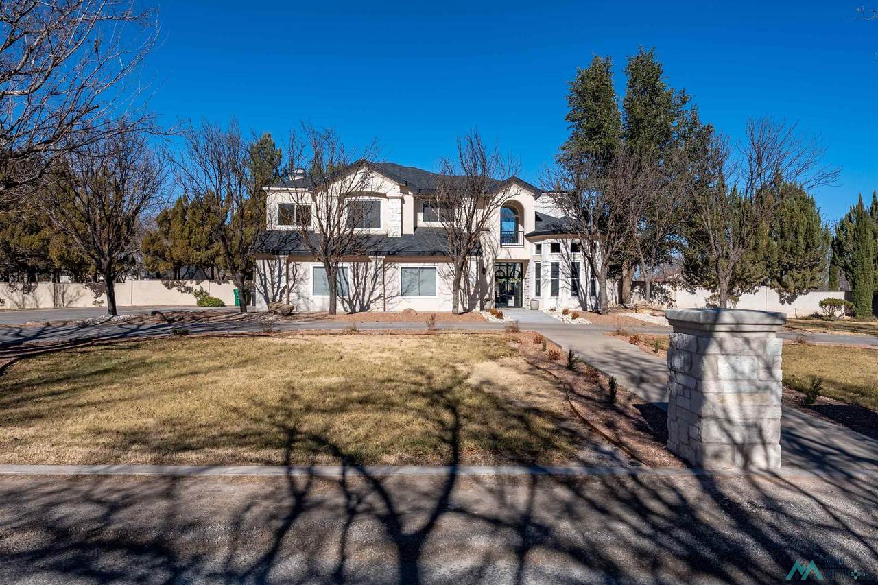 2109 Carolina Way - Photo 1