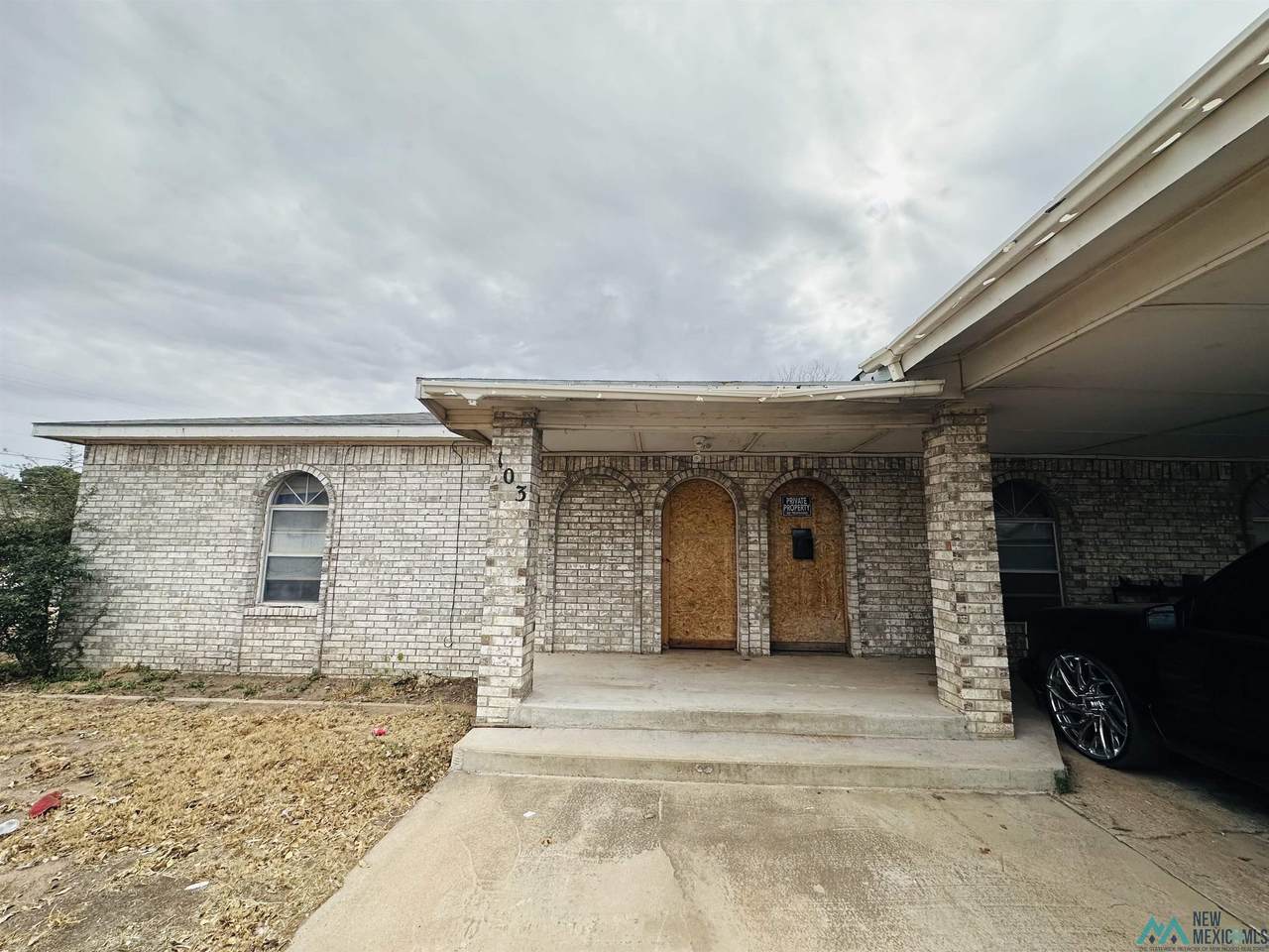 103 Yeso Drive - Photo 1