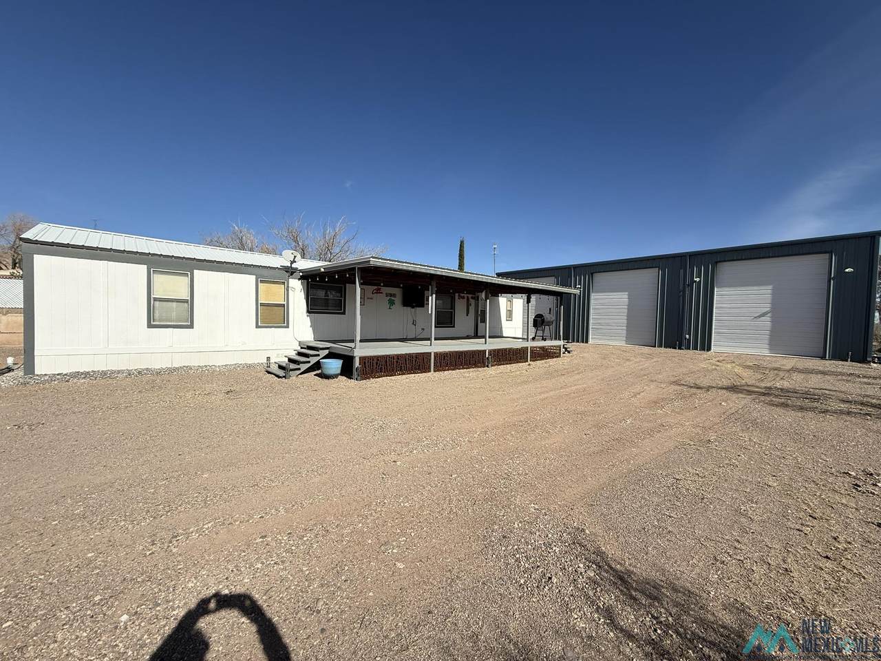 317 Ocotillo Drive - Photo 1