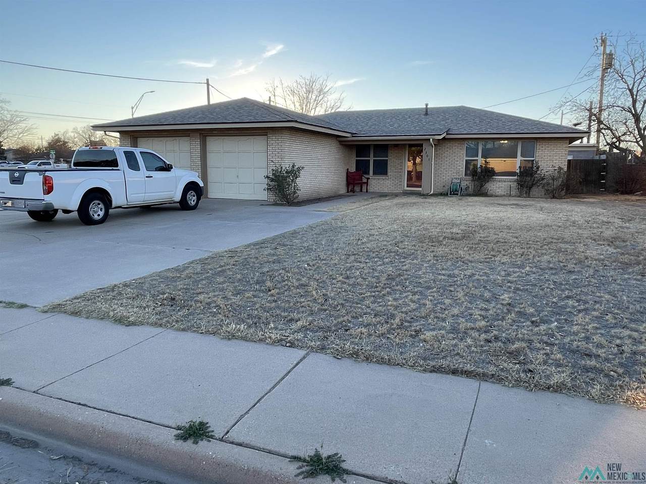 2301 Cielo Drive - Photo 1