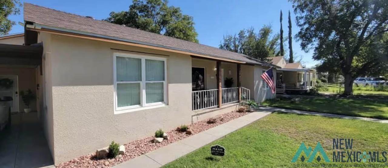 924 Halagueno Street - Photo 1