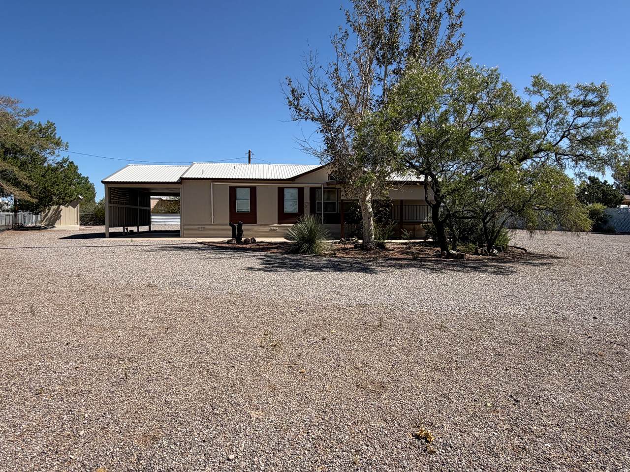 60 Desertaire Rd - Photo 1
