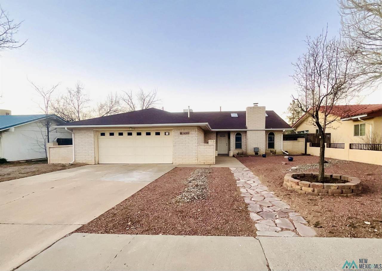 3408 Blue Hill Avenue - Photo 1