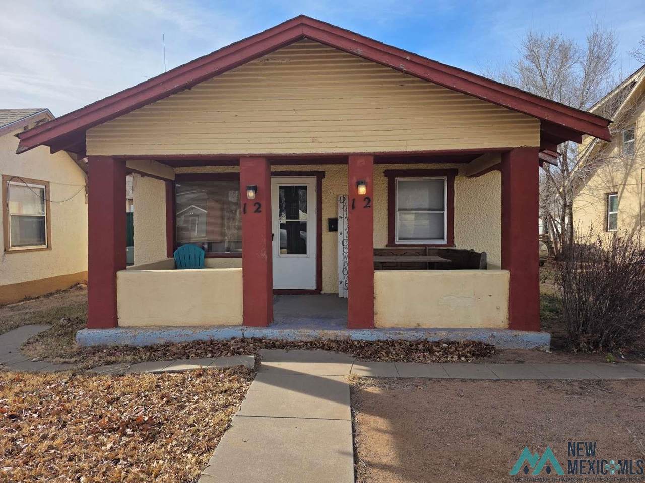 1212 Wallace Street - Photo 1