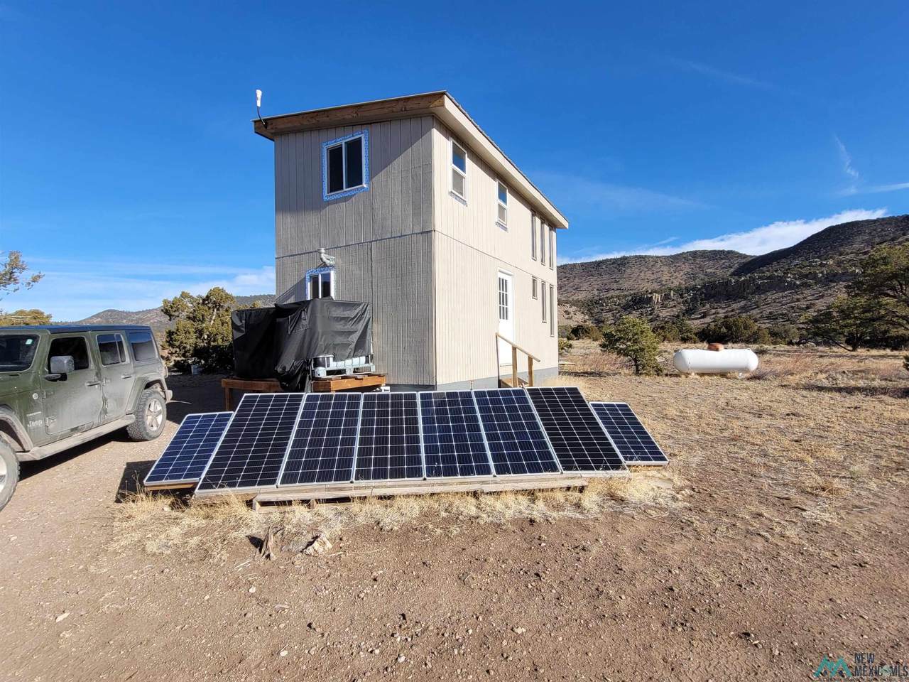 235 Sugarloaf Trail - Photo 1