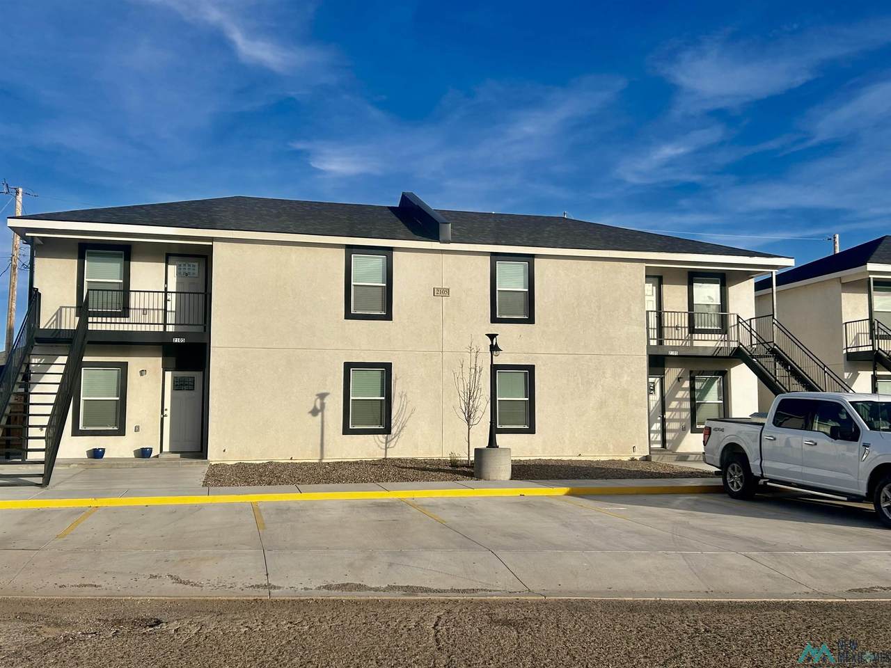 2101 &2105 Bobwhite Court - Photo 1