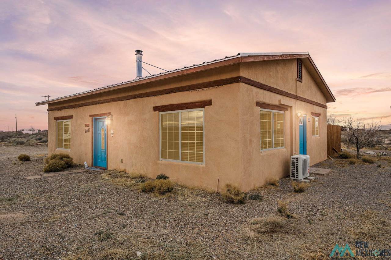 2920 De Baca Road Road - Photo 1