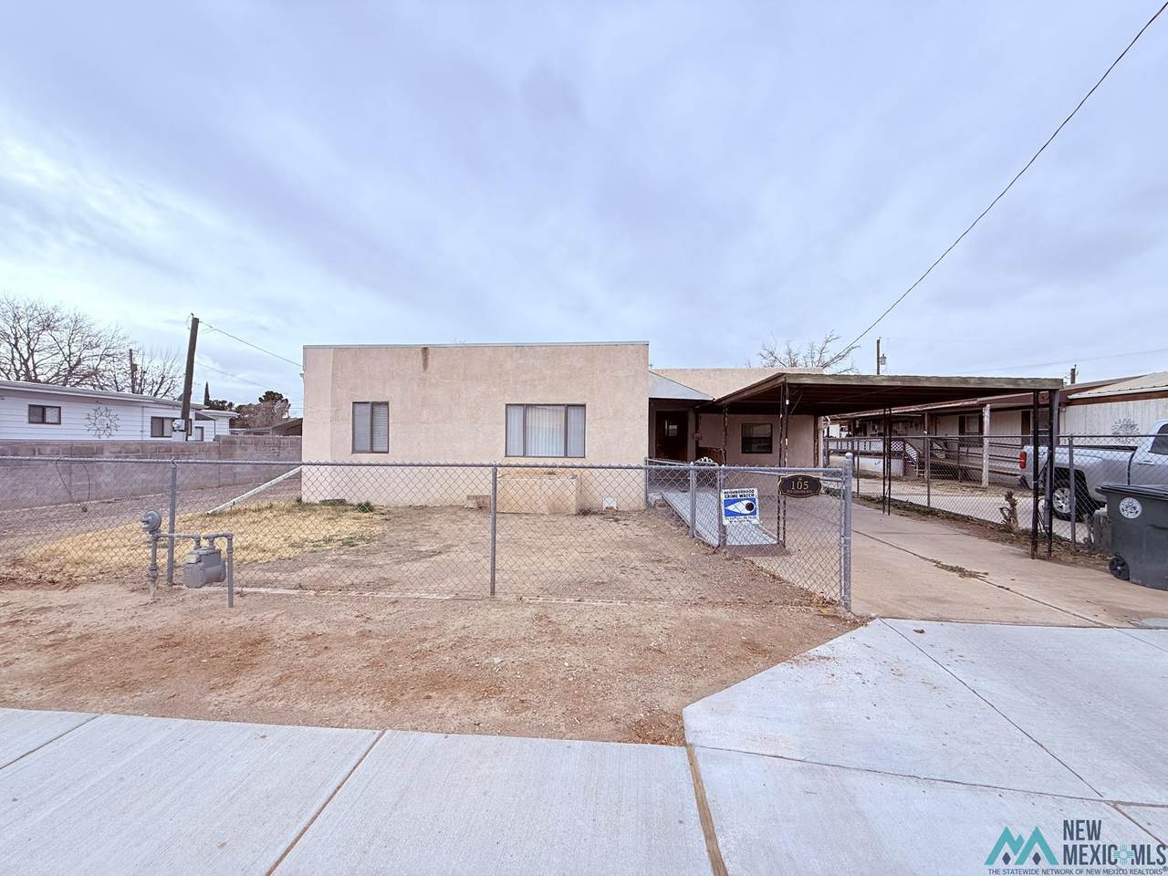 105 Rio Grande Avenue - Photo 1