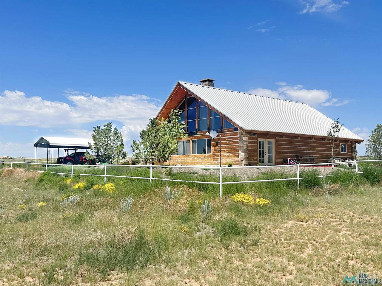 333 #B White Lakes Road - Photo 1