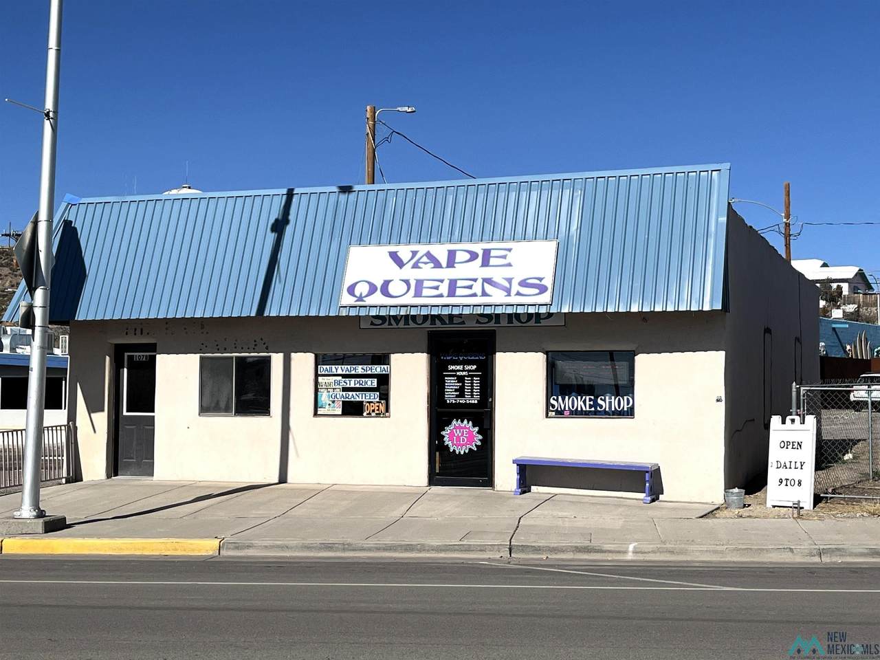 107A-107B Broadway Street - Photo 1