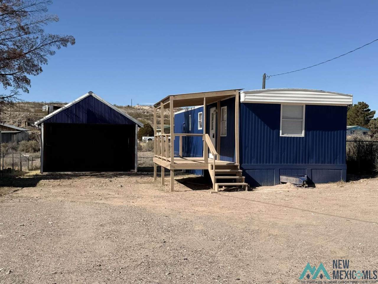 471 Morgan Street - Photo 1