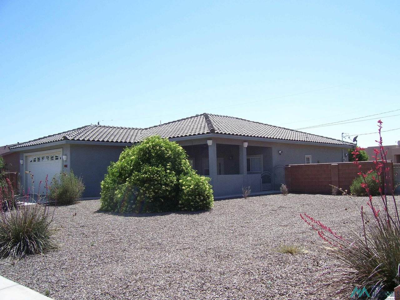 1316 Mesilla Street - Photo 1