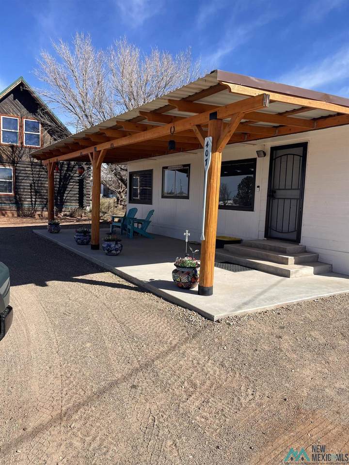 407 Boat Dock Drive - Photo 1