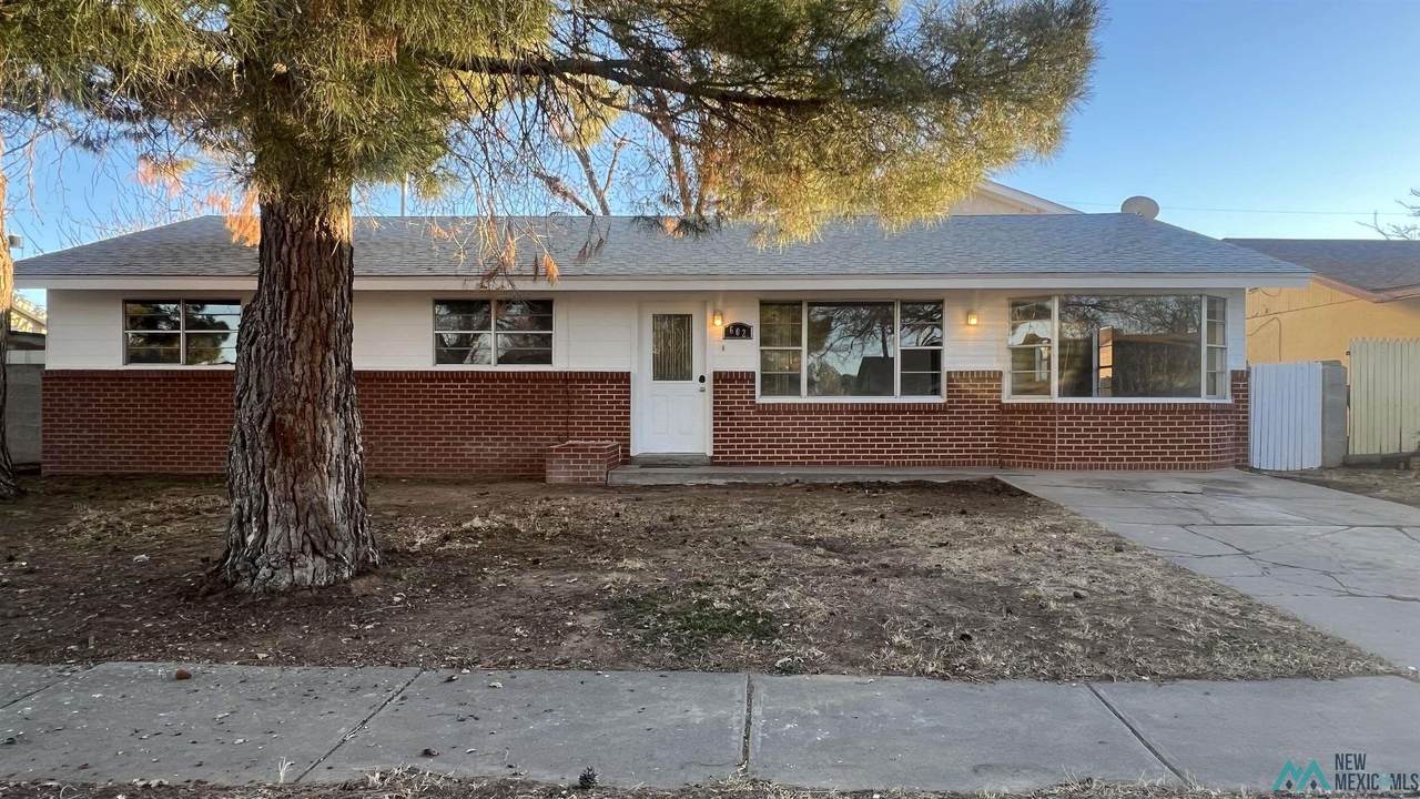 602 Trailing Heart Road - Photo 1