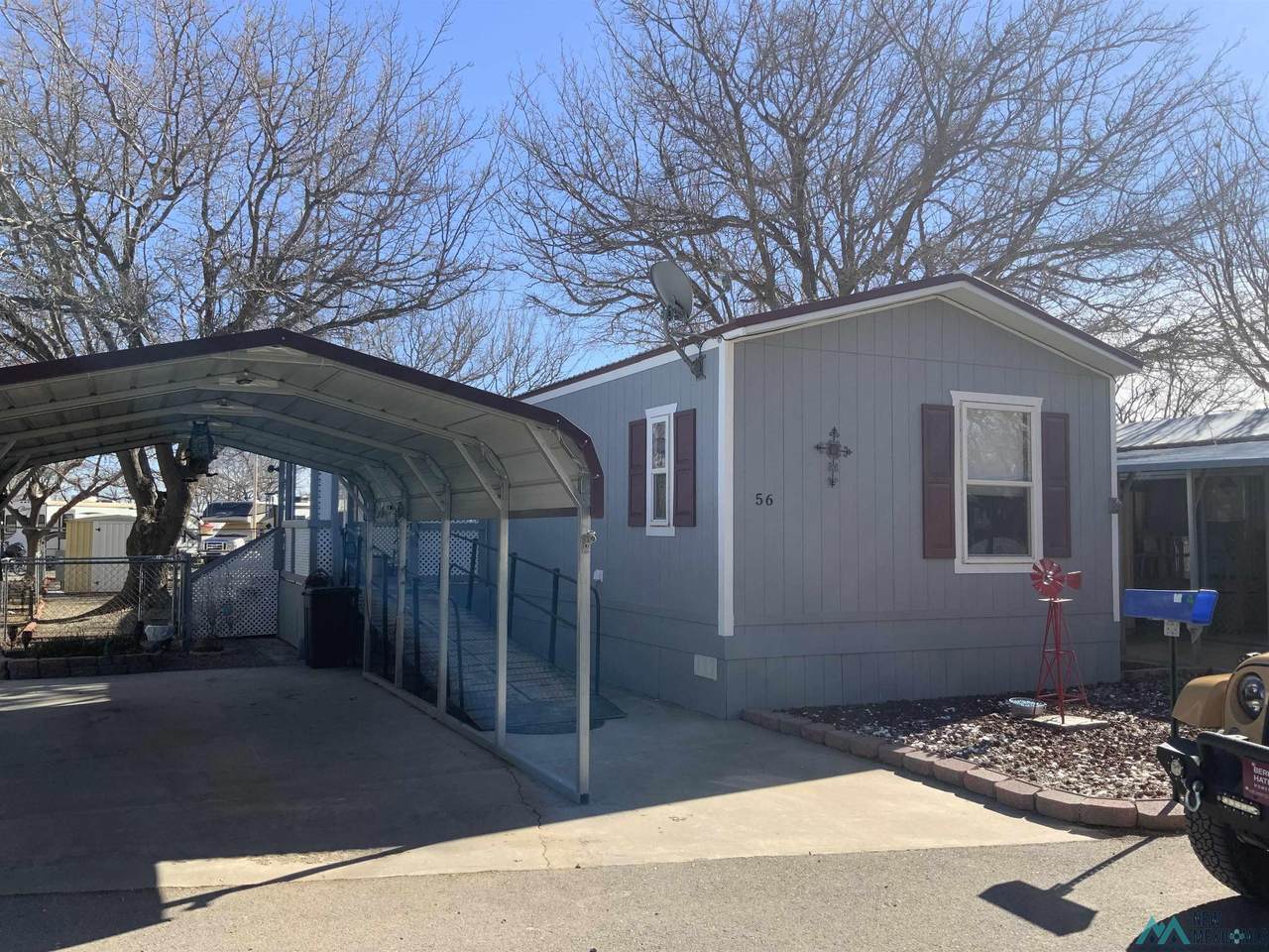 333 Brasher #56 Road - Photo 1