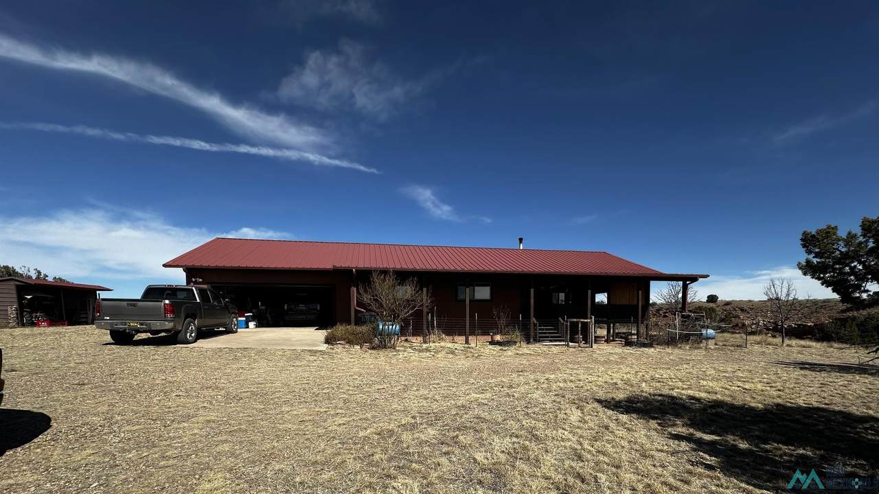 1119 Settlers Place Road - Photo 1