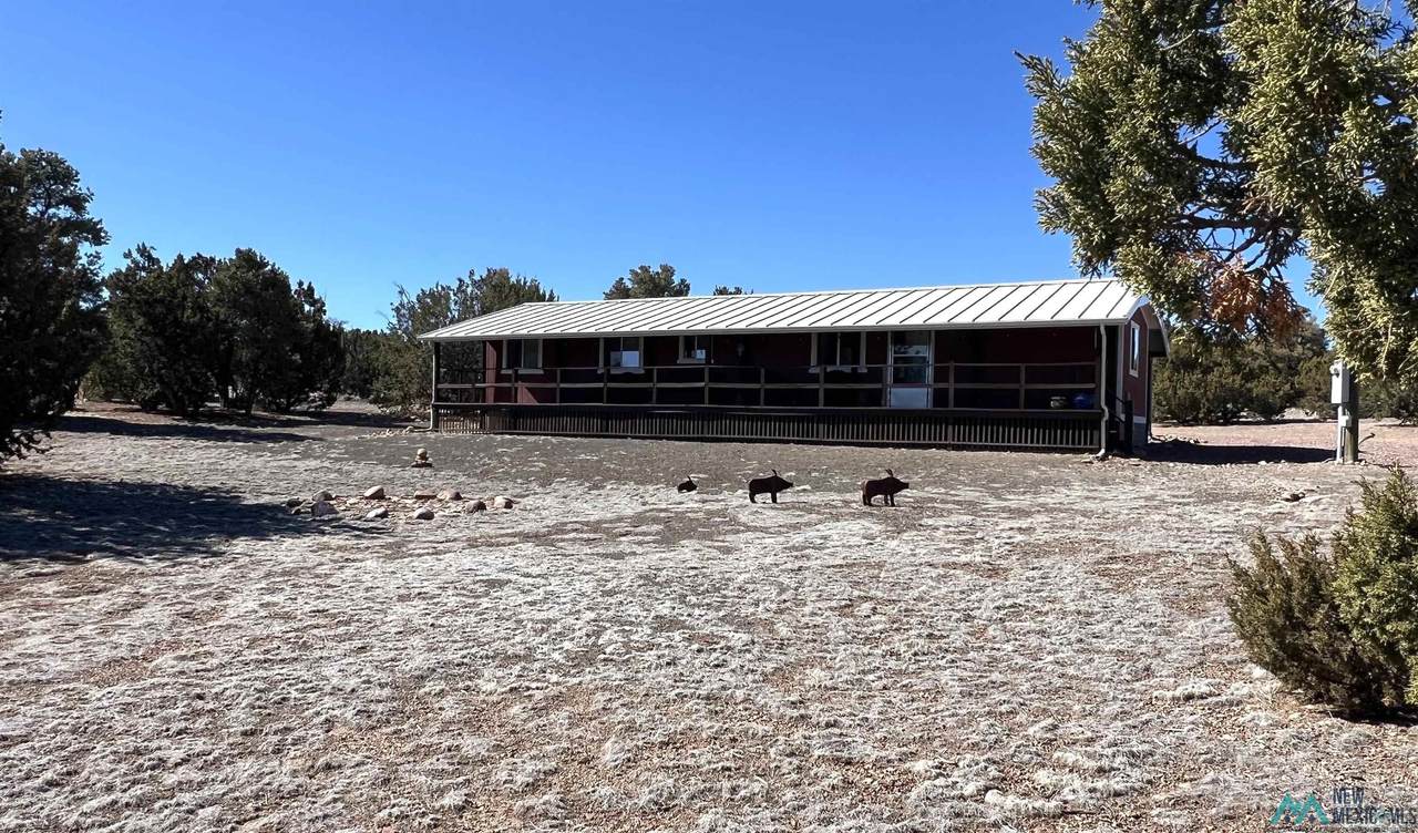 12 Bridle Trail Road - Photo 1