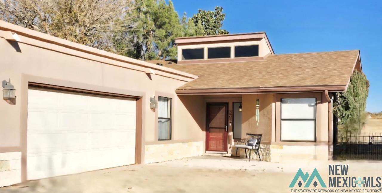 809 Tanoan Court - Photo 1