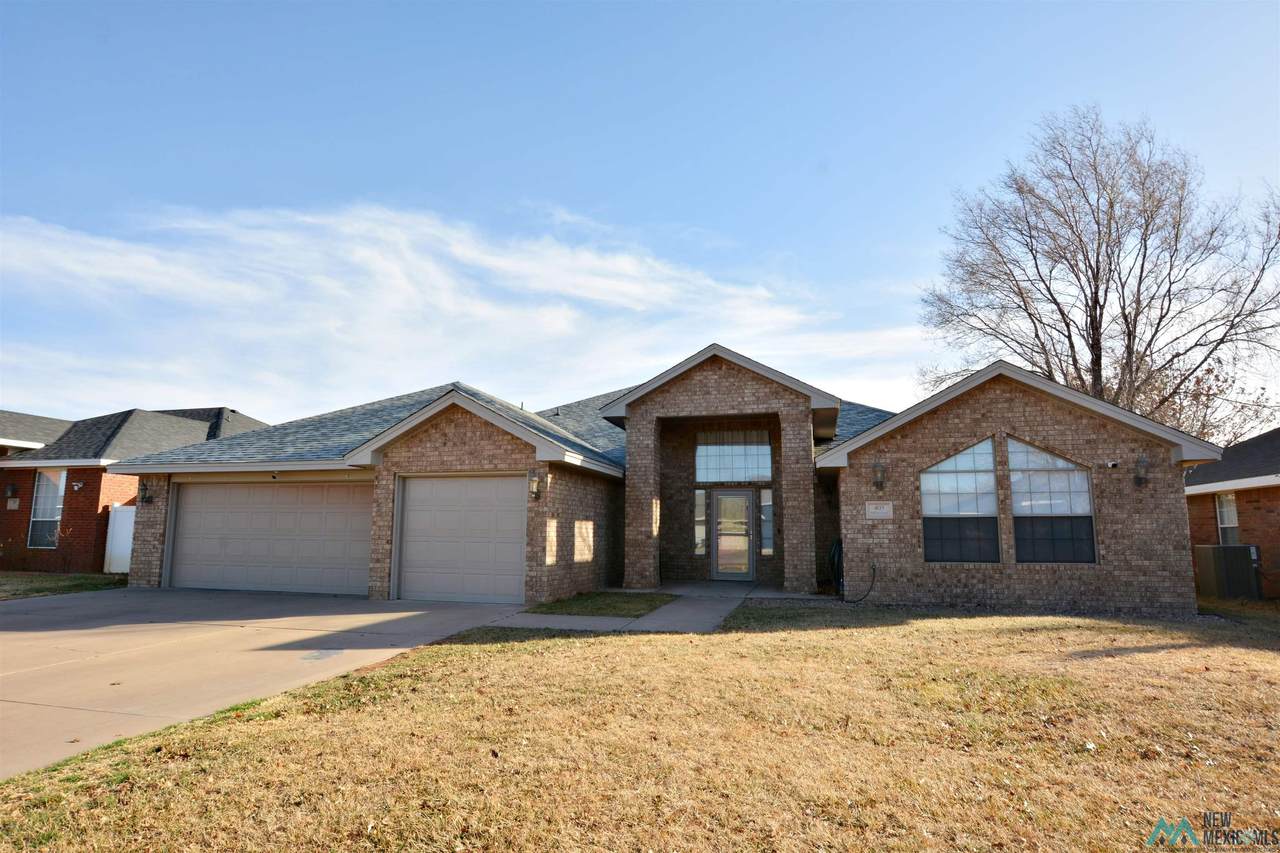 405 Adkins Court - Photo 1