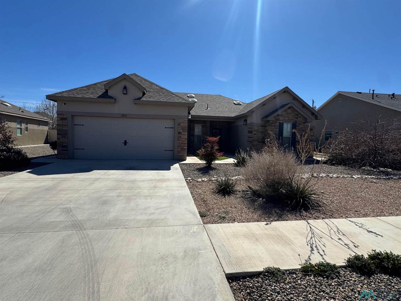 2513 Bullock Street - Photo 1