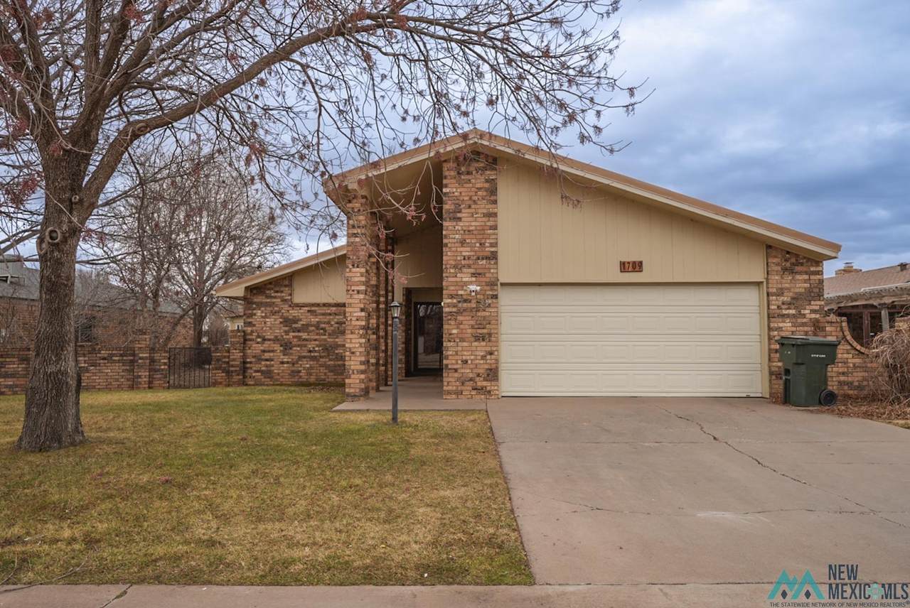 1709 Colonial Parkway Street - Photo 1