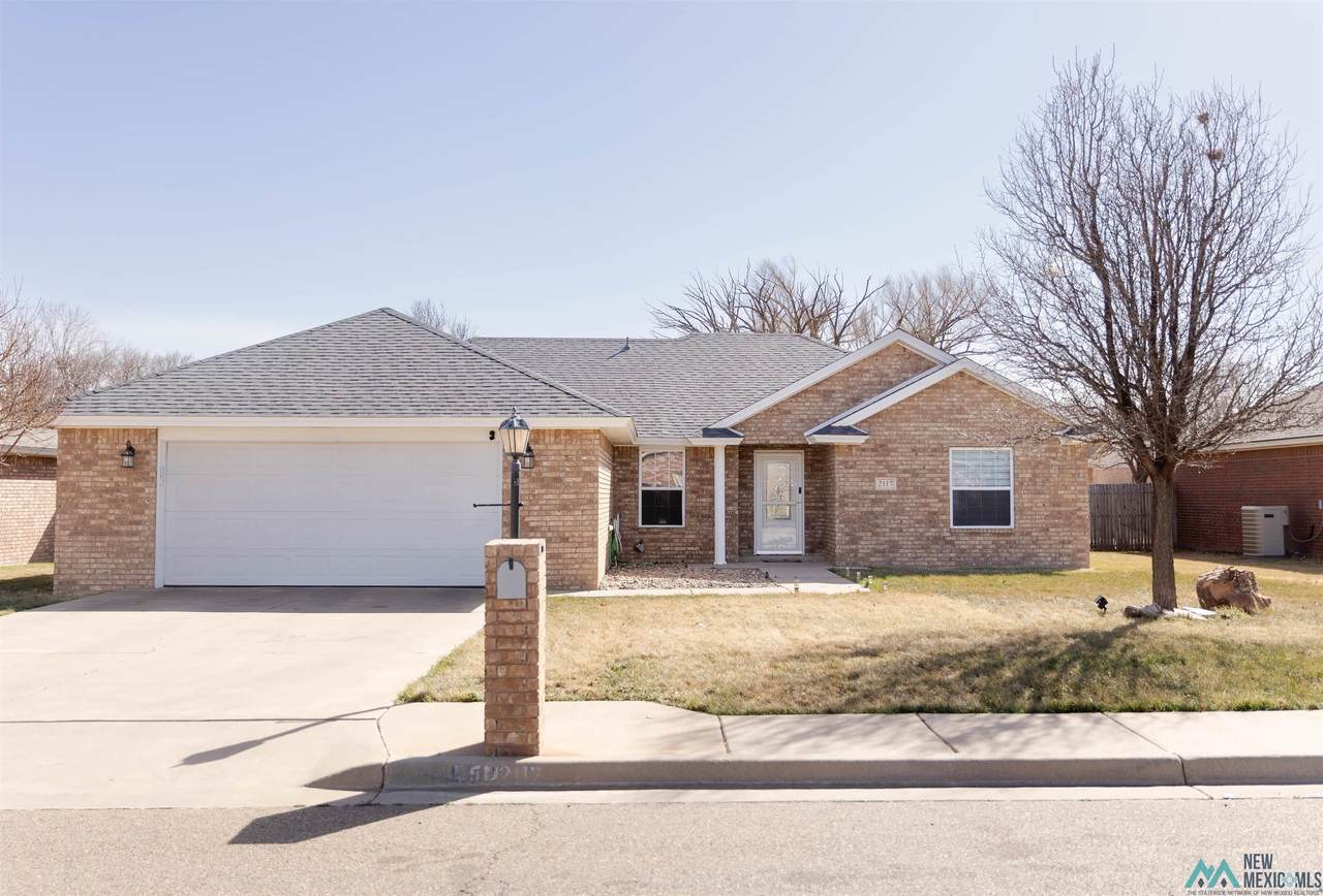 2117 Reese Drive - Photo 1