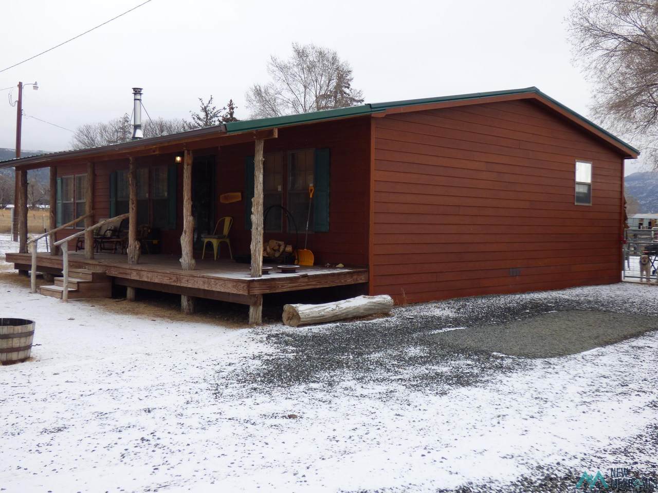 121 Jackson Lane - Photo 1