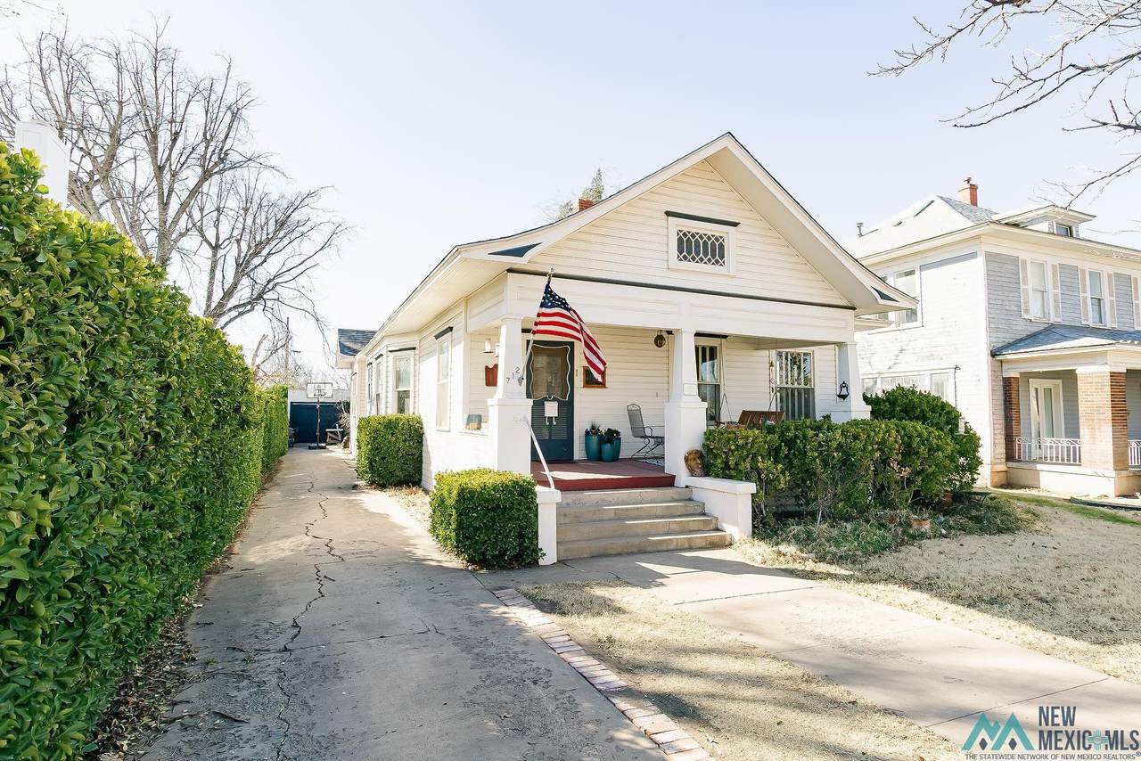 712 Pennsylvania Avenue - Photo 1