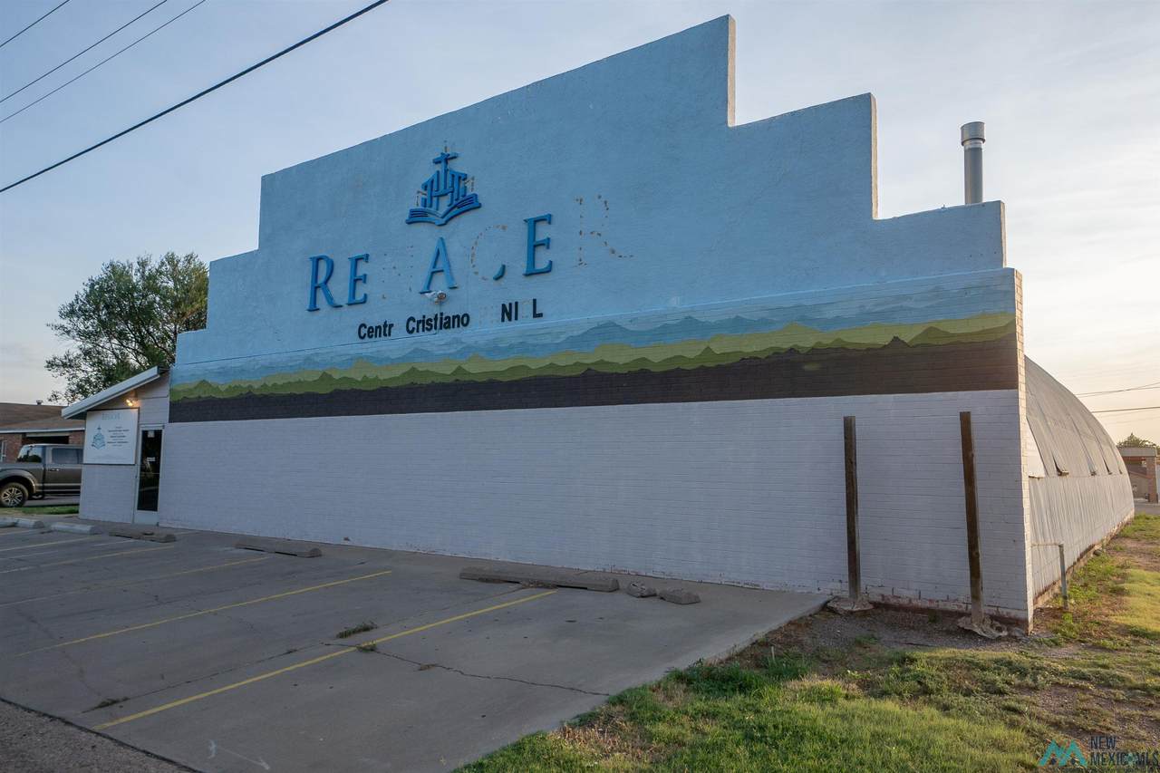 920 Sycamore Street - Photo 1