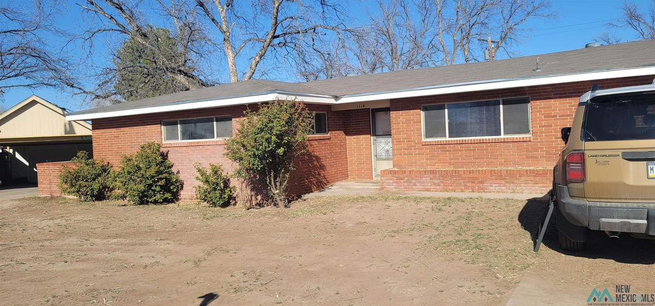 1114 Thomas Street - Photo 1