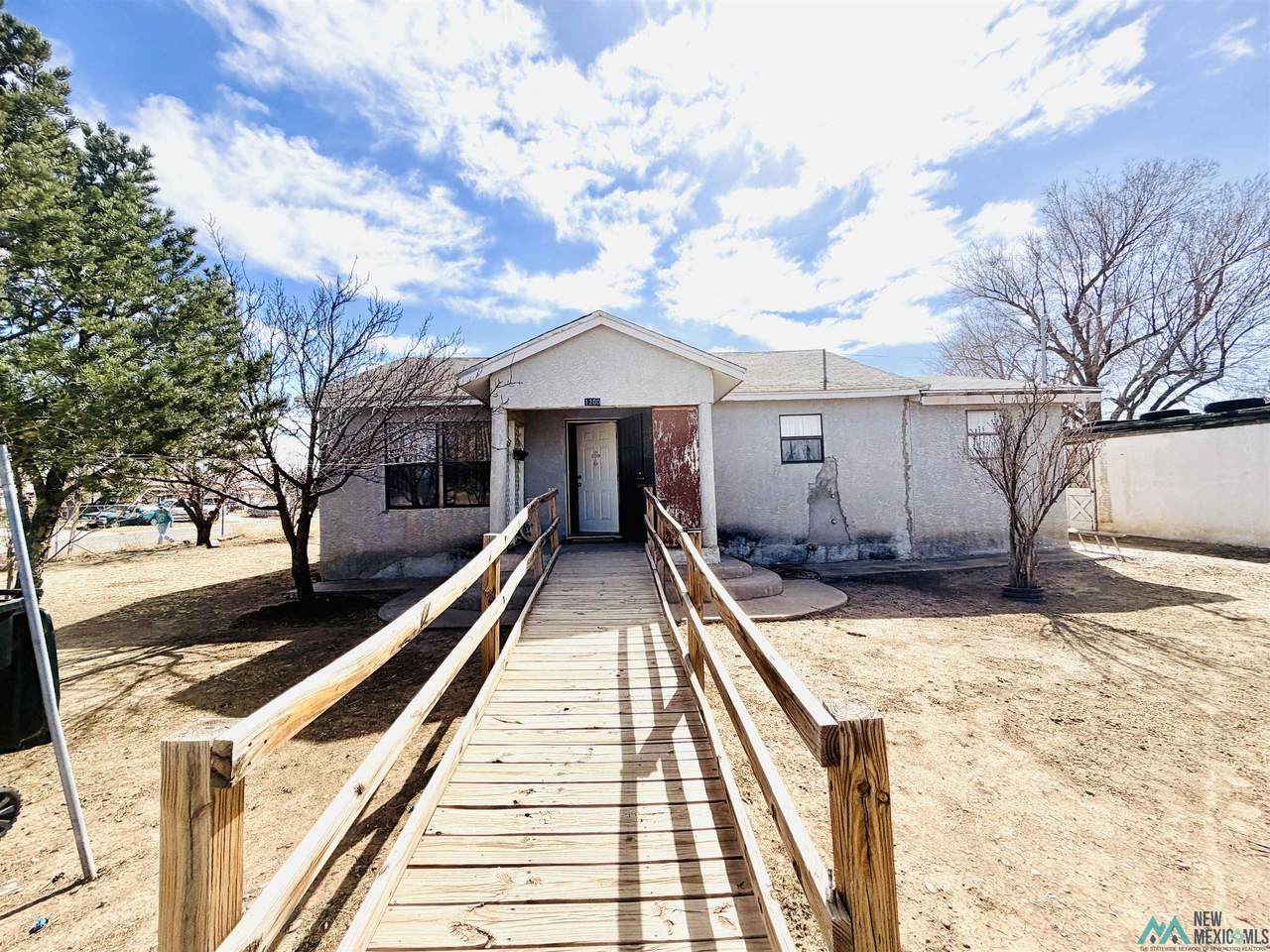 1200 Tilden Street - Photo 1