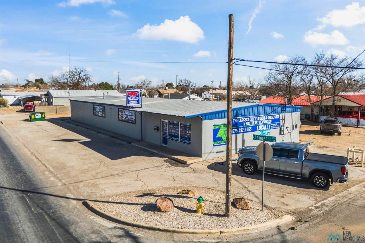 523 Sanger Street - Photo 1