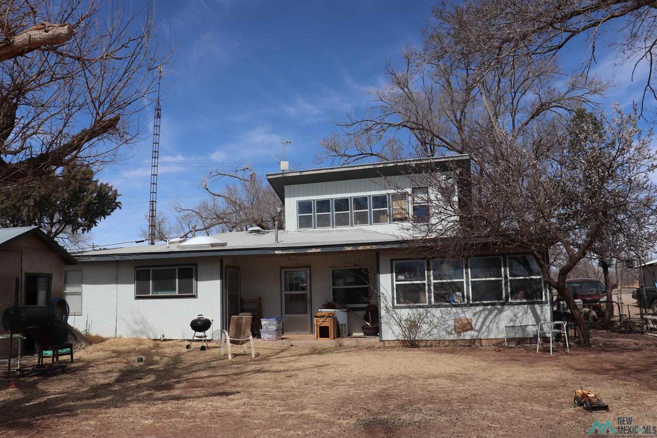 1595 Us 60 84 Highway - Photo 1