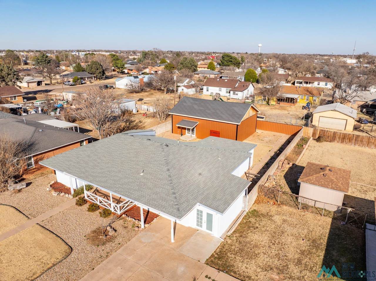 2909 Axtell Street - Photo 1