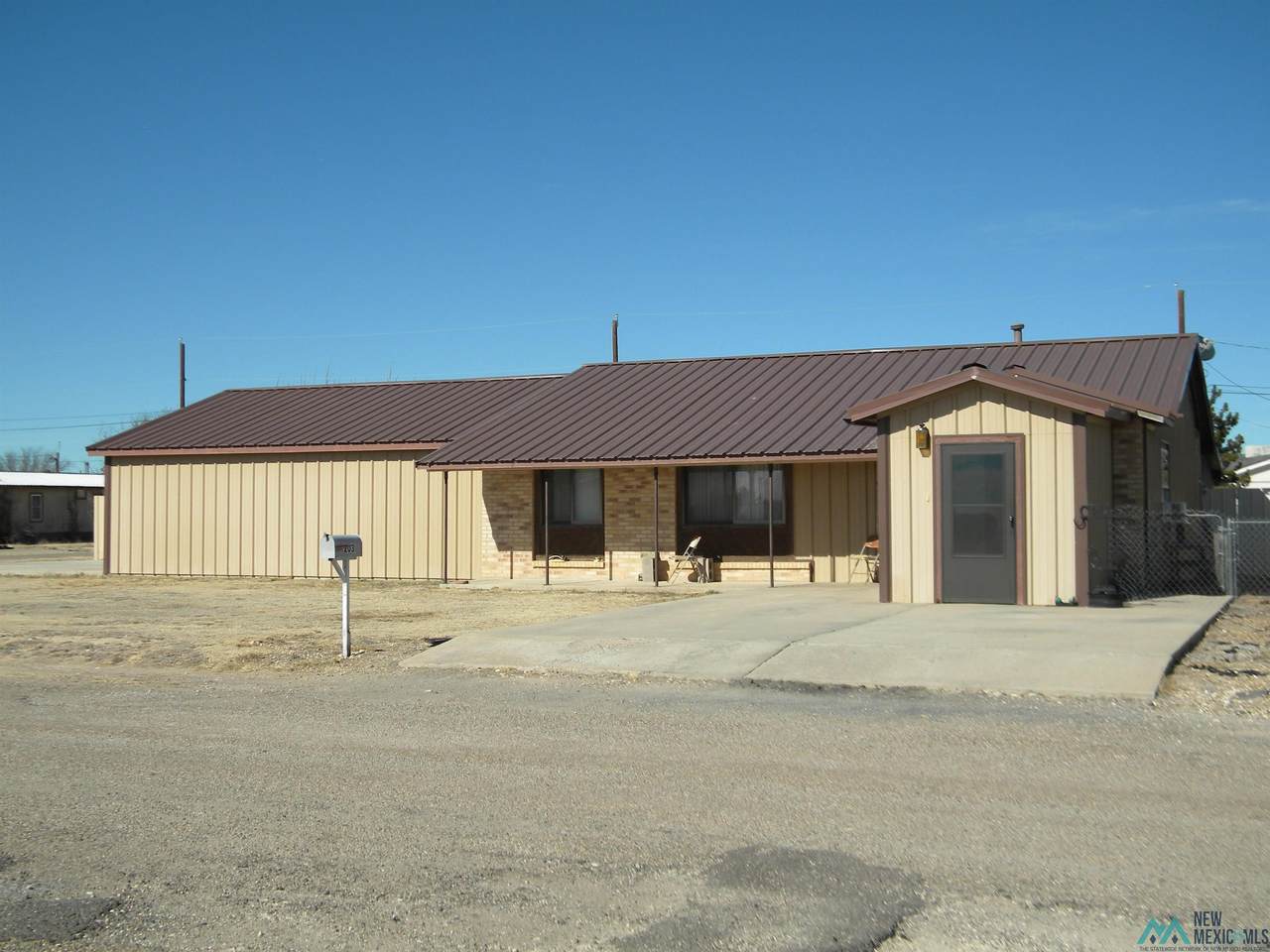 203 Curren Street - Photo 1