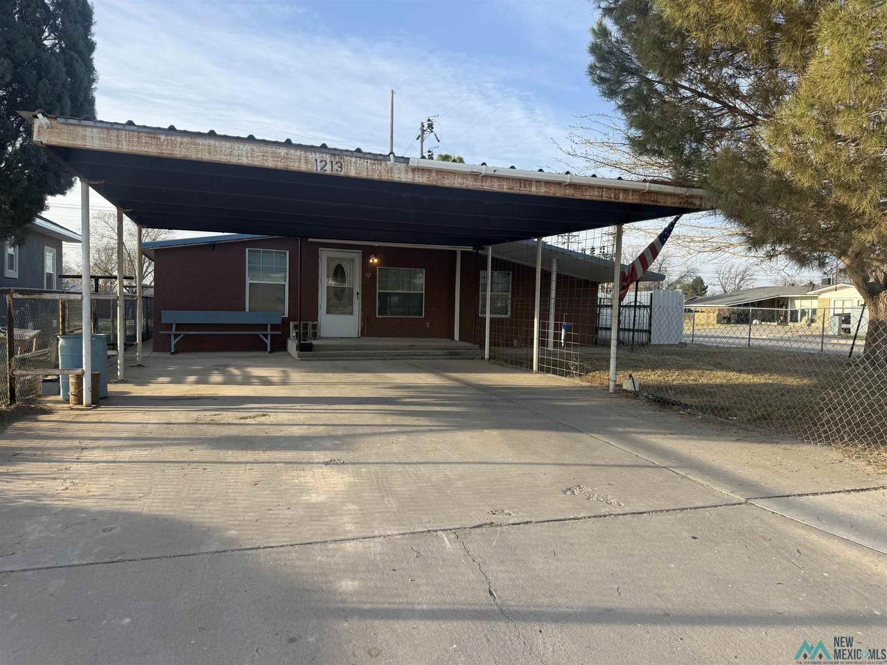 1213 Dallas Ave - Photo 1