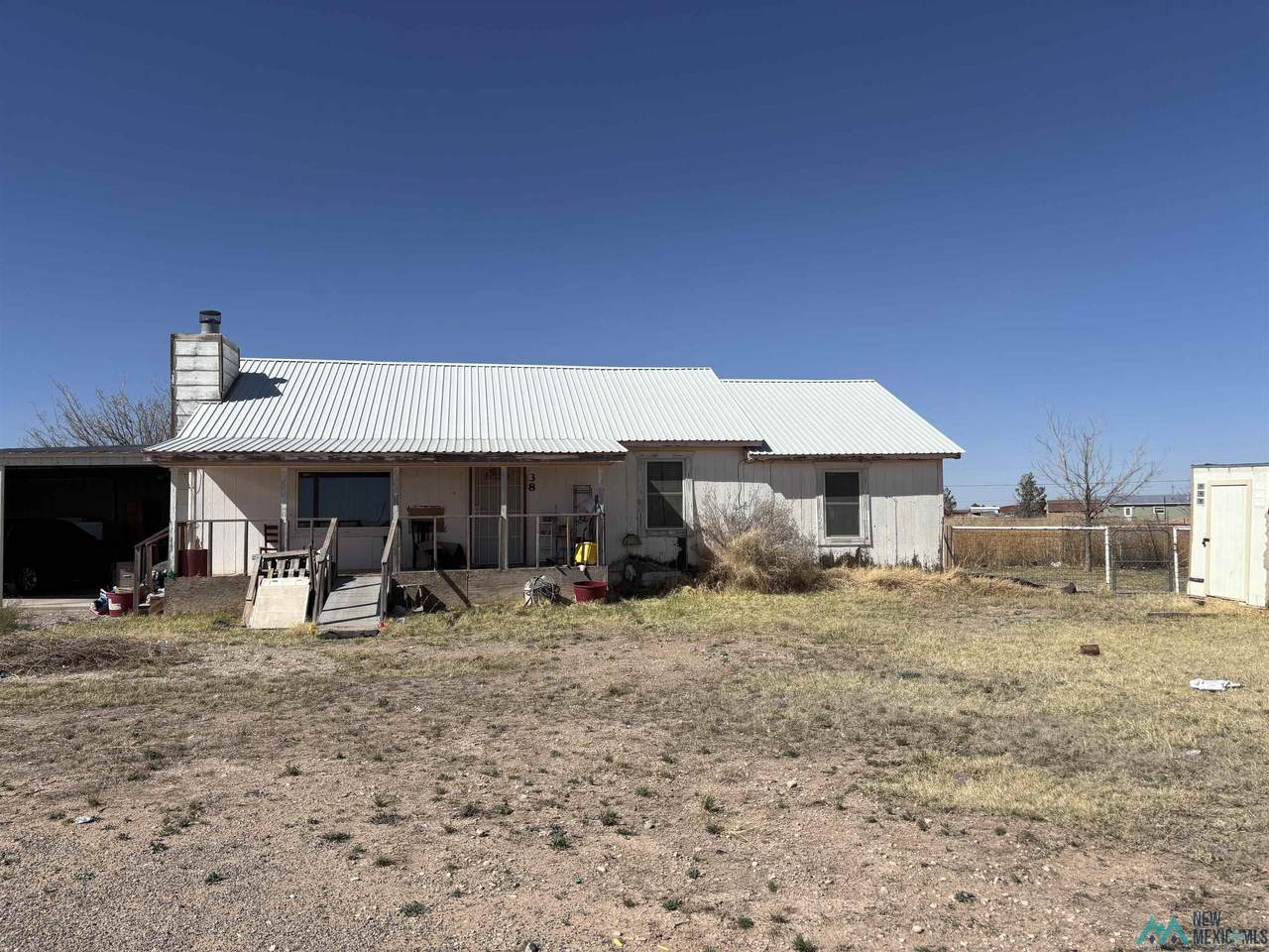 38 Jackson Road - Photo 1