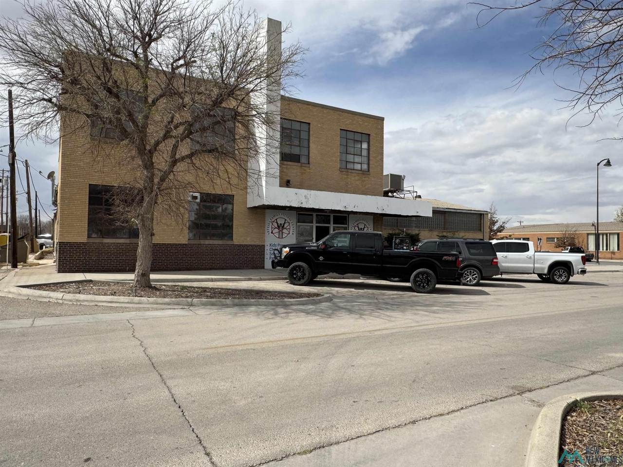 401 Texas Street - Photo 1