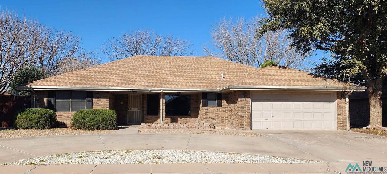16 Lafayette Loop - Photo 1