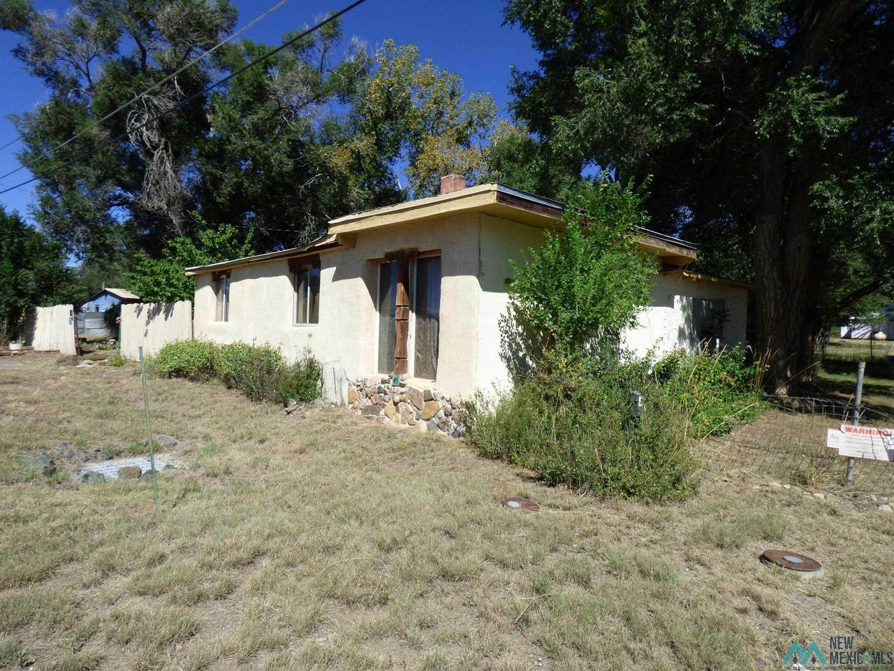 123 Hwy 72 Highway - Photo 1