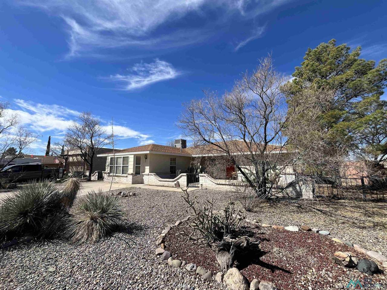 505 Camino Del Cielo Street - Photo 1