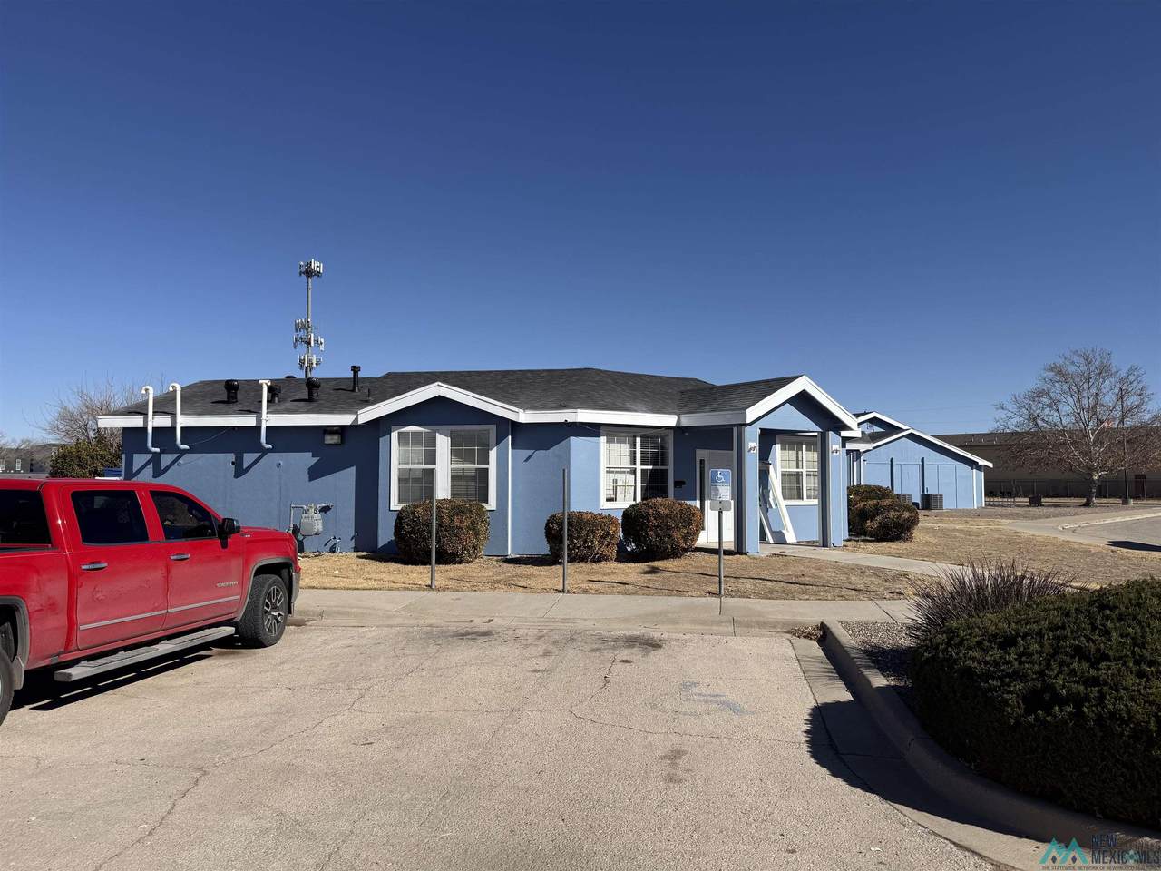 1515 Scharbauer Street - Photo 1