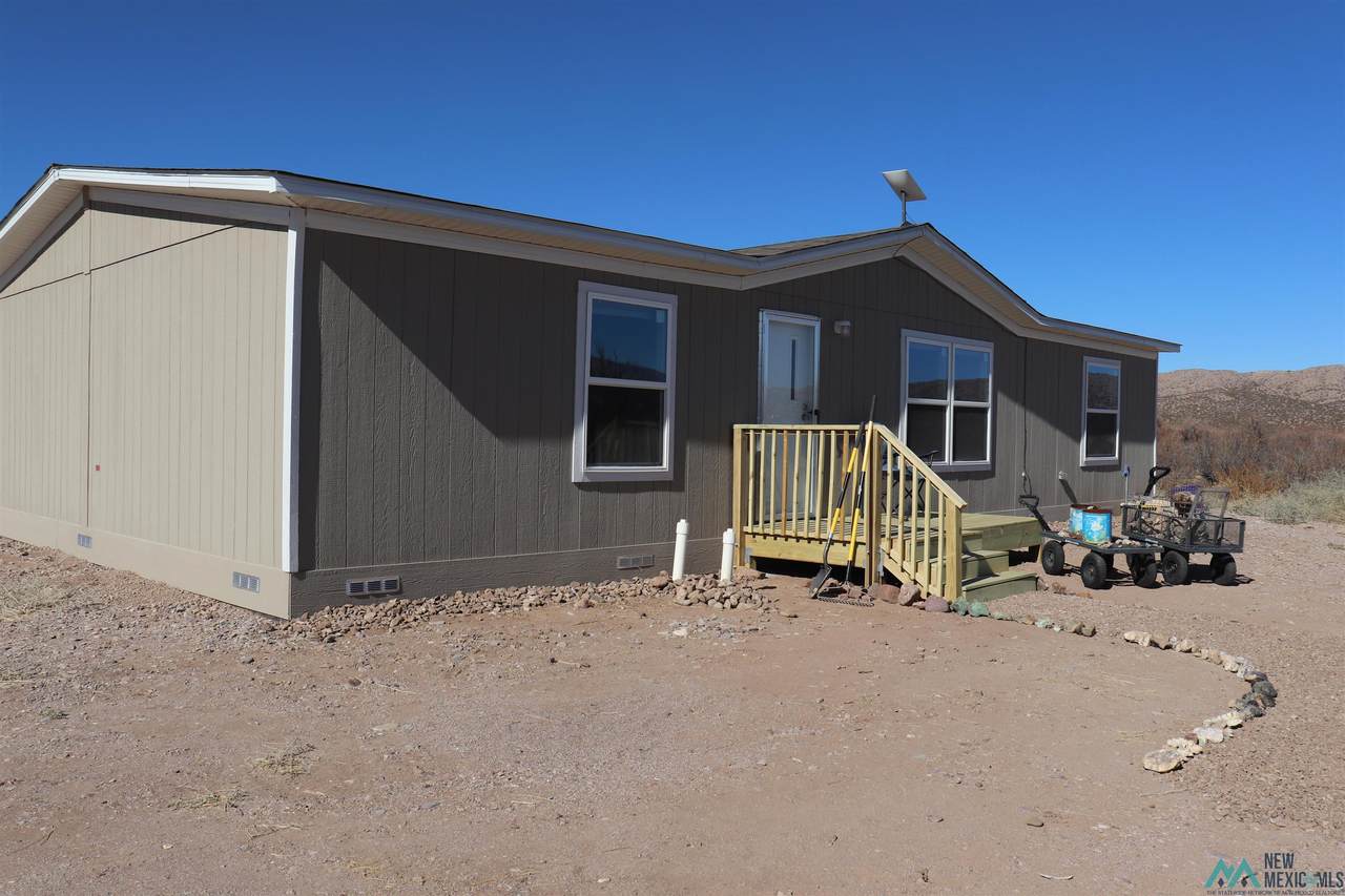 94 Alamosa Village Rd Road - Photo 1
