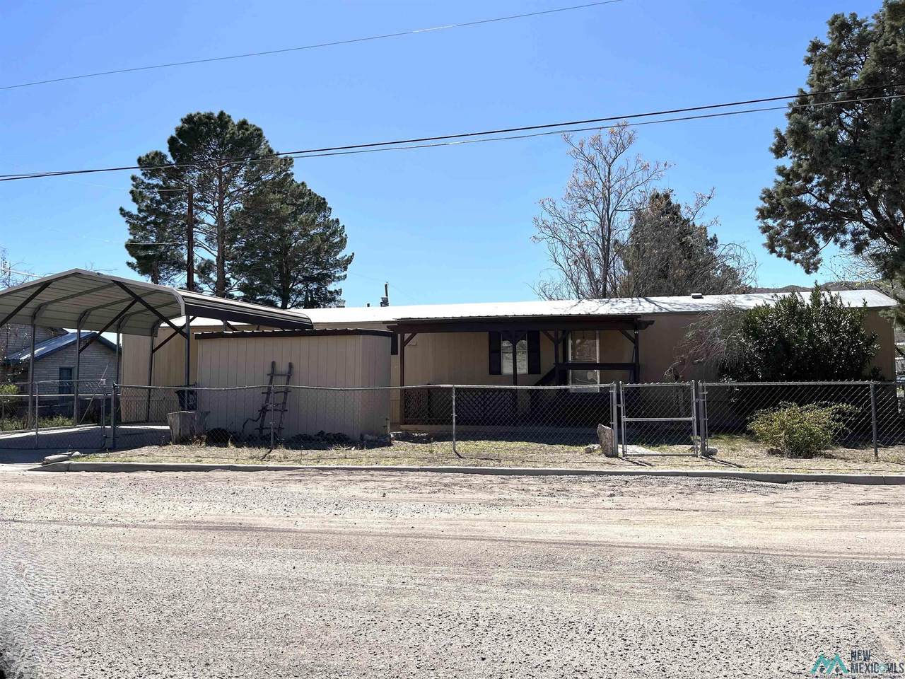 700 Carmen Street - Photo 1