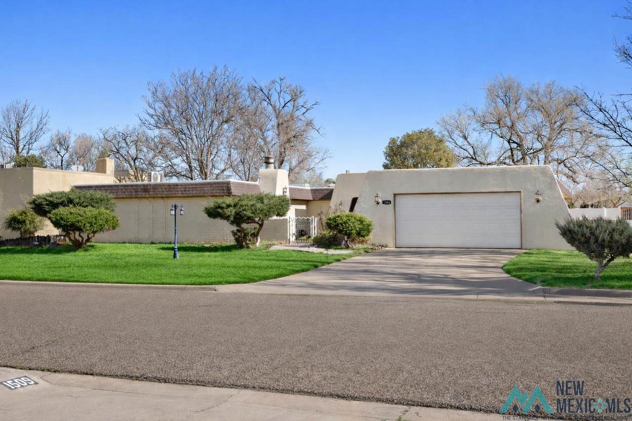 1504 Fairway Terrace - Photo 1