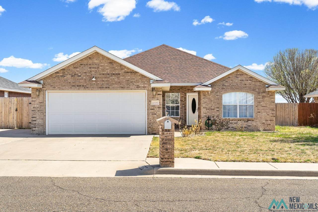 4509 Sandstone Drive - Photo 1