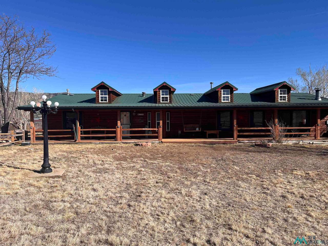 24 Black Mesa Rd Ave - Photo 1