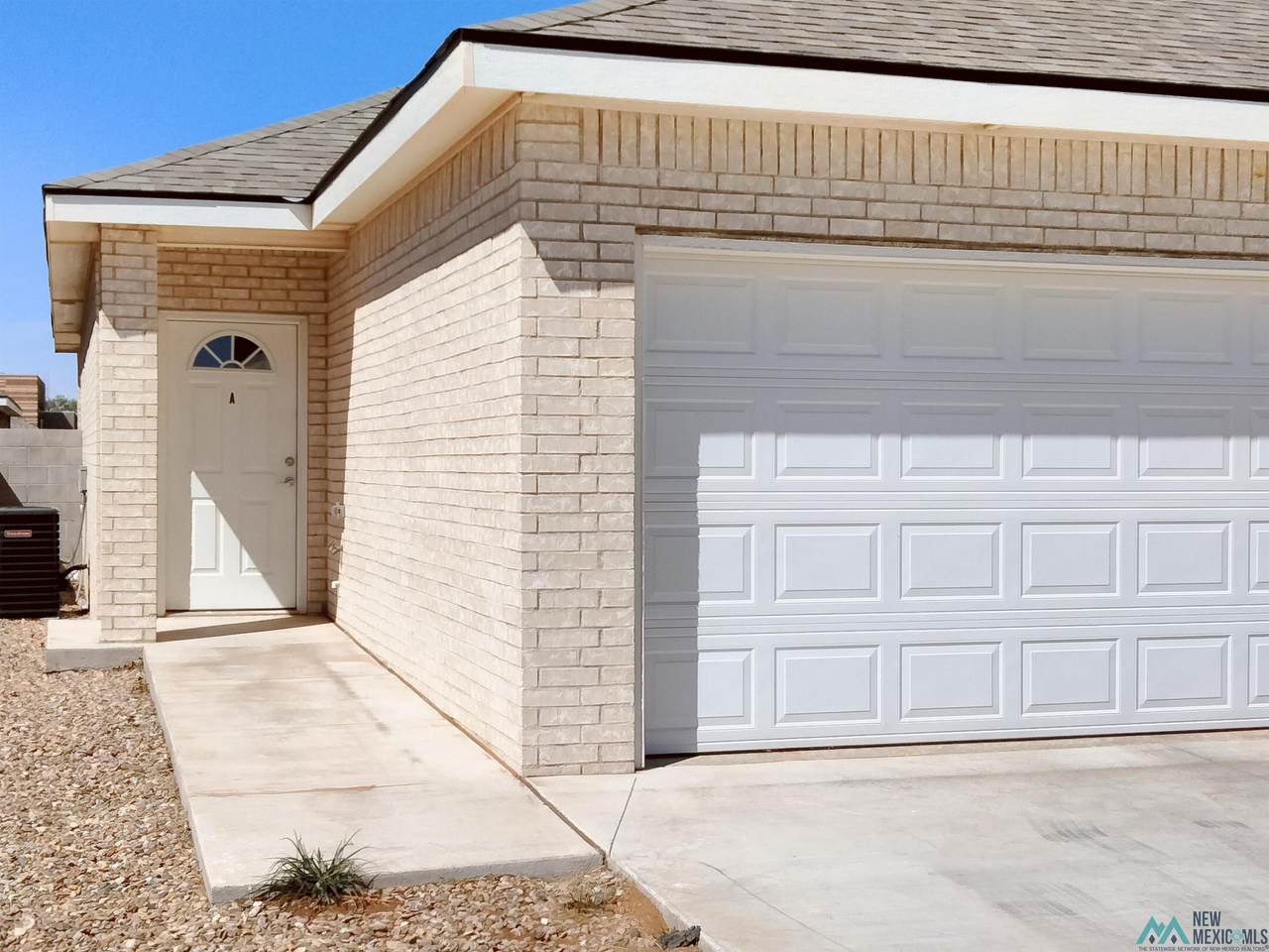 1308 Sonora Unit A Road - Photo 1
